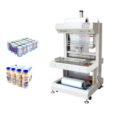 異なる形やサイズの製品のためのカスタマイズされたPEフィルム熱密封機