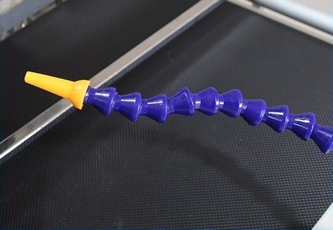 プラスチックフィルムバッグボックス 自動Lバーシラー サイドシール 切断 熱縮包装機