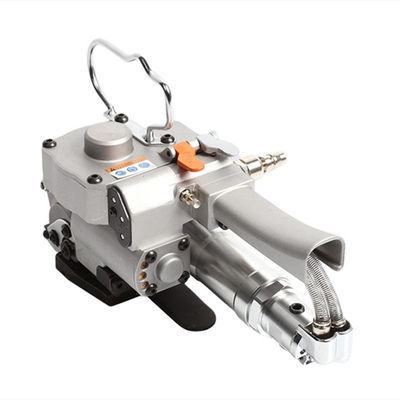 サービス後オンラインサポート ケース/カートンのための半自動用  pneumatic Strapping Machine