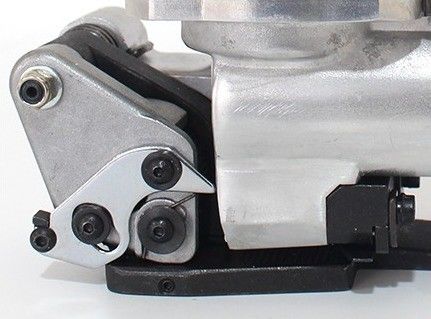 サービス後オンラインサポート ケース/カートンのための半自動用  pneumatic Strapping Machine
