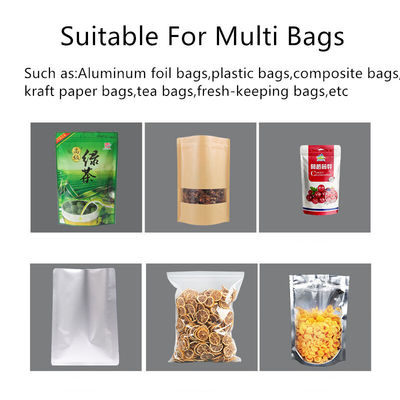 化学 PM-1800 自動連続帯 プラスチックバッグ インクコードシール機 賞味期限プリンタ