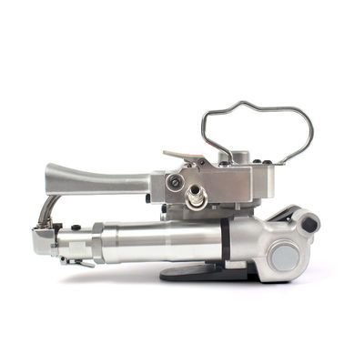 A19 13-19mm プラスチック製の鋼筋帯状用の携帯型ハンドヘルド式空気用気圧用帯状ツール