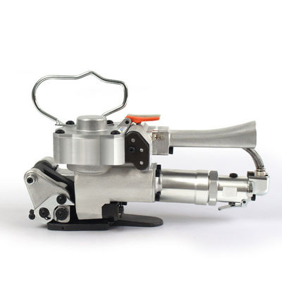 適用 ストラップ厚さ 0.5-1.5mm A19/A25 パネウマティックプラスチックベルト ストレッサーストラッパーツール