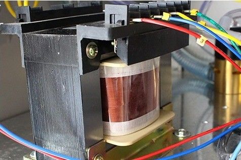 DZ-400 単室野菜用食品貯蔵袋用真空包装機 900Wモデル