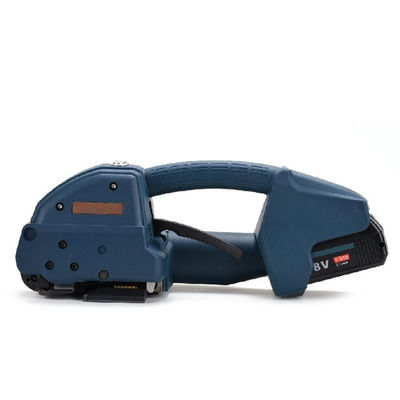 手持ちのPET/PPポリエステルレンガパレット電池ストラッパーストラッパー用ストラッパー