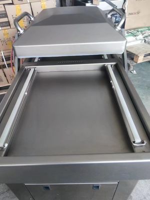 400*400*120mm カメラサイズ 肉と野菜の保存用の真空包装機