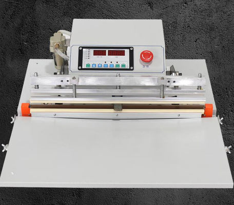 500 容量 客の要求に応じた外部空気排気真空包装機