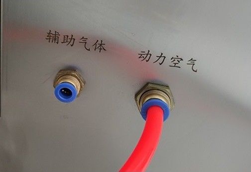 サンドイッチトレイ 充電可能な窒素酸素二酸化炭素ポンプの真空密封機