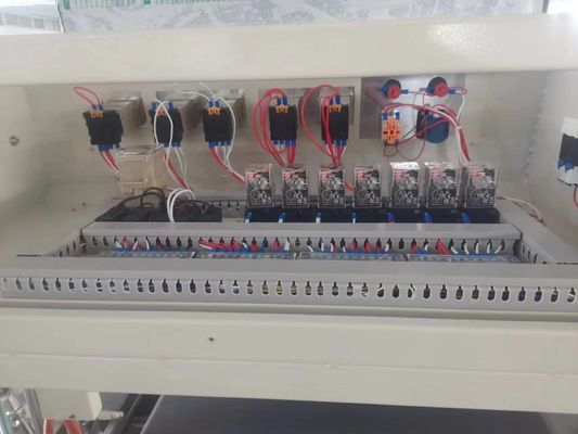 自動側密封式 熱縮包装機 長い物体包装に最適