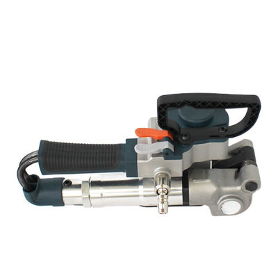 プラスチック包装材料 B19/B25 PP PET ストラップ用のハンドヘルド プネウマティック ストラッピング 包装 機械