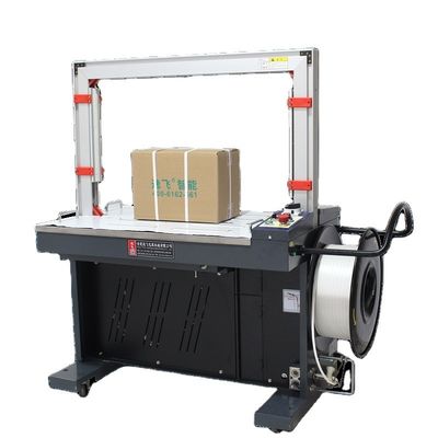 200W 紙包装 紙箱 箱 ケース 封印 ストラッピング 機械 包装