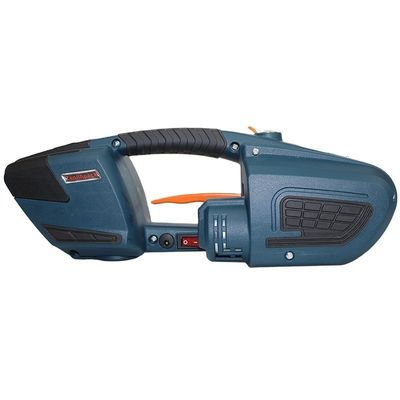 14.4V 電池駆動のハンドストラッピングツール 13-16mm PP PETストラップ 47X20X30cm