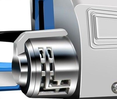 13-16mm PP ペットストラップ用の電動ハンドハンドラップ包装機 駆動型電動