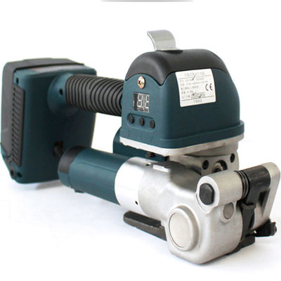 DD25 完全自動電動ストラッパーストレッサーを装着する箱を簡単に梱包する