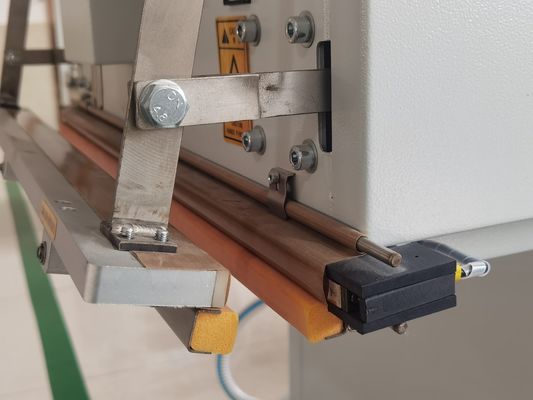 木製包装材料 700B スタンド外用垂直気圧真空シール