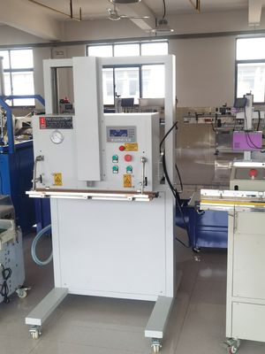 木製包装材料 700B スタンド外用垂直気圧真空シール