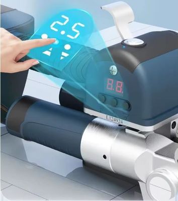 DD19 電池駆動パレット包装 溶接 プラスチックバンドストラッパー 機械ツール