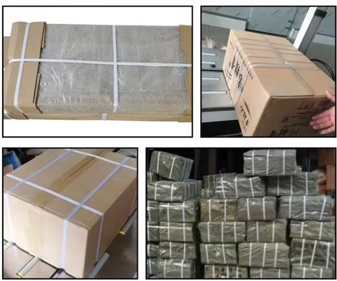 80Kg マックス 負荷 完全自動 マルチ 機能 バリング マシン PP 結合 ストラップ バンド