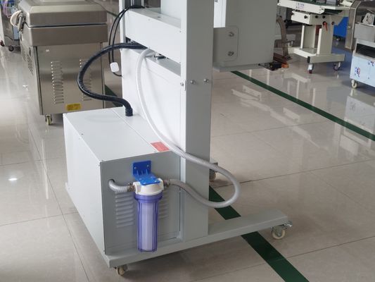 食品用真空包装機 マックス 1000mm エリファッティング 外部シール 米レンガ形 50kg