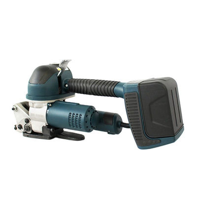 4000mah 電池容量 高圧PP/PETストラップパッケージ用の電気ストラッピングツール