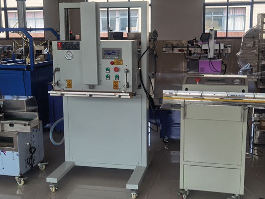 800mm シールバー 外部真空シール 操作しやすい木製包装材料