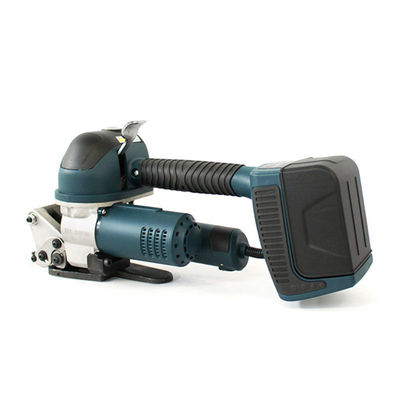 7KG 電動ストラッピングマシン 16-19mm PP PETストラッピングベルト 長持ち