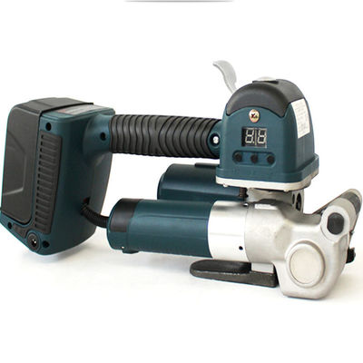 7KG 電動ストラッピングマシン 16-19mm PP PETストラッピングベルト 長持ち