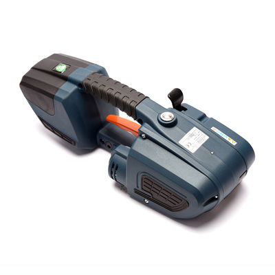 14.4V バッテリー駆動パレットPETPPストラップ溶接機
