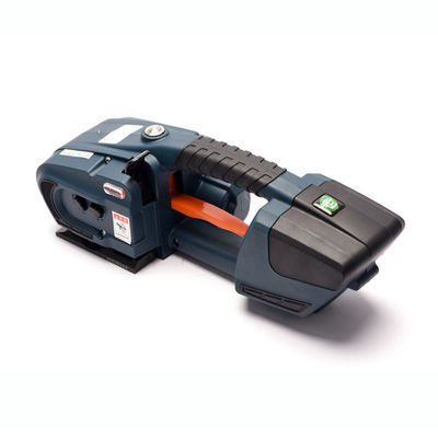 14.4V バッテリー駆動パレットPETPPストラップ溶接機