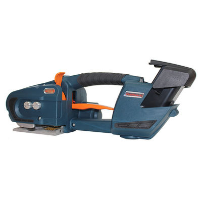 14.4V バッテリー駆動パレットPETPPストラップ溶接機