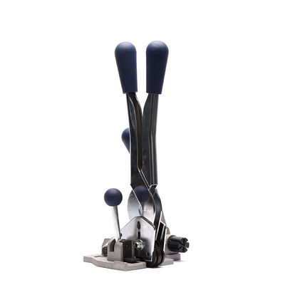 13mm PPベルト用 手動ストラッピングツールは 繊維産業で必需品