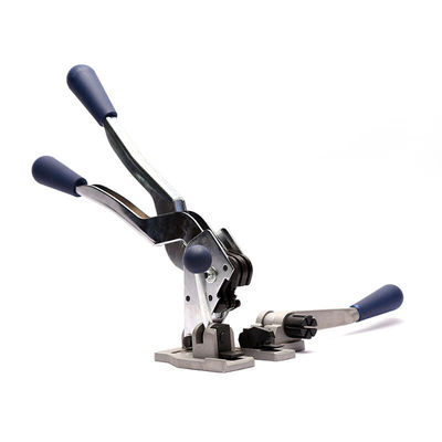 13mm PPベルト用 手動ストラッピングツールは 繊維産業で必需品