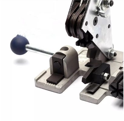 13mm PPベルト用 手動ストラッピングツールは 繊維産業で必需品