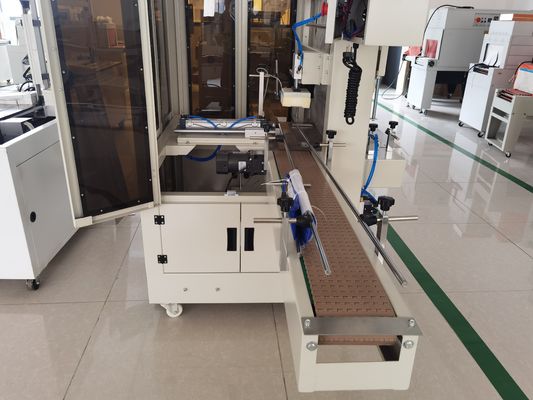 PE収縮フィルムボトル 熱収縮トンネル オーブンの包装機 多機能