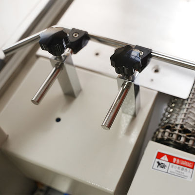 TFB650 ワインガラスボトル蒸気収縮用収縮包装機