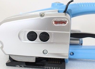 5kg ポータブル マニュアル 電動・電池駆動のプラスチックストラッパー 拳道機用