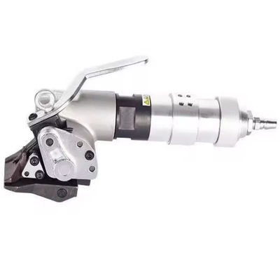 L375*H260*W175mmのための自動グレードの自動気圧鋼ストラッパーマシン