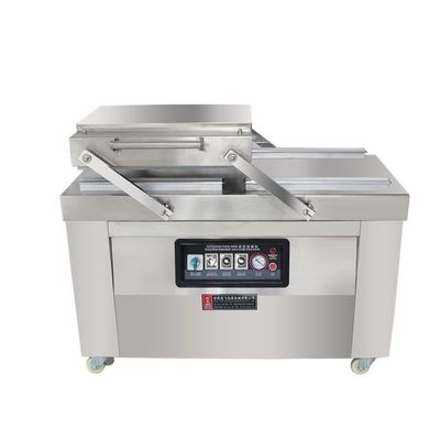 DZ-400/500/600 2S-P バクオムシール 羊の足 ステーキ 豚の腹 テンダーフィーン 梱包