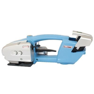 100-180バンド 電動ハンドヘルドストラッピングツール JD13/16 再充電電池付き