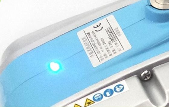 2800N 引力 自動 手持ちの電気ストラッピング ツール PP/PETストラップ 結合