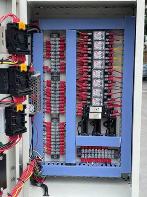 適用されるPEフィルム熱トンネル水ペットボトル包装のための縮小包装機