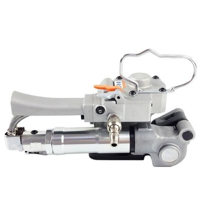 食品包装 3500N 引力強度を持つPET/PP パネウマティックストラッピングツール