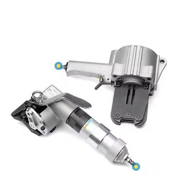 FTL-S19 32mm パネウマティック メタルバンド 0.6-1.2mm ストラップ幅のための鋼筋ストラッピングストレッサーツール