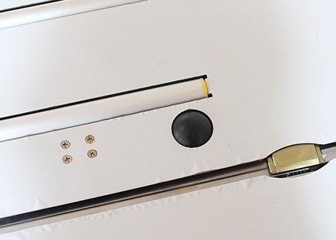 パッケージタイプの箱用の全自動PPテープバンドリングストラッパーマシンMH-201