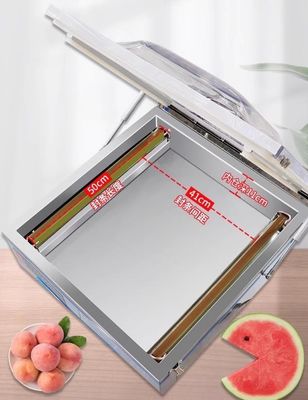 食品穀物と豆のためのプラスチック袋シールライスパッケージングマシン 操作が簡単