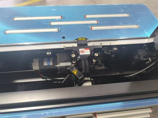 YF-312 高速PP自動紙箱ストラッパー 顧客満足のために
