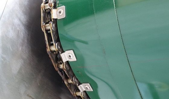 YF-1000 食品保存および包装用単条連続真空密封器