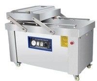 商用食品用 肉の真空密封器 双大室 DZ-600/2SB 183x90x105cm
