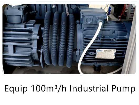 690*490mm プレートサイズ 熱形容 トレイ 真空シール ドリアン用の皮膚包装機