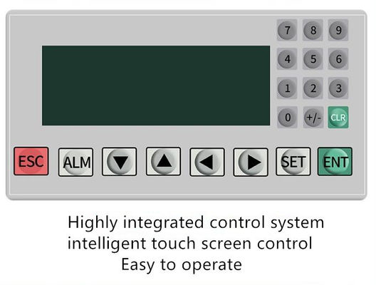 アドバンスト食品真空皮膚包装機 220V/50HZ電圧と710*510*90mm カメラサイズ